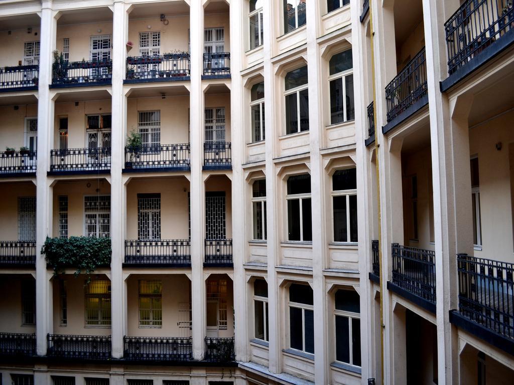 Gabriel Apartment Budapesta Cameră foto