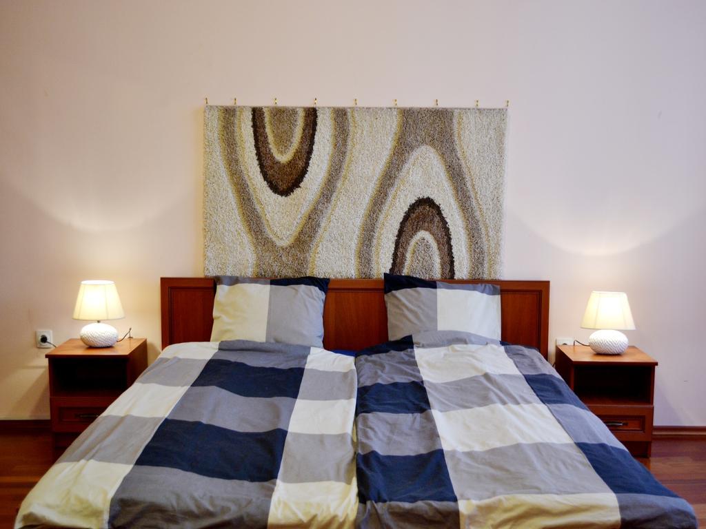 Gabriel Apartment Budapesta Cameră foto
