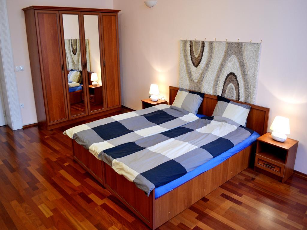 Gabriel Apartment Budapesta Cameră foto